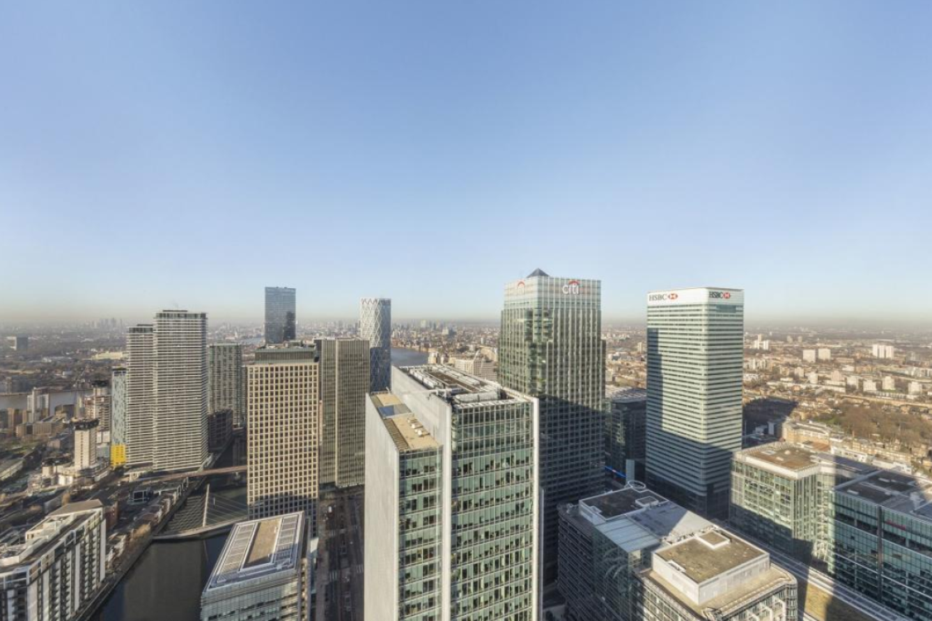 藍莎集團 | 英國置產一站式服務